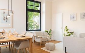 Ferienwohnung mit malerischem Ausblick